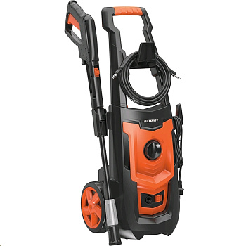 Patriot Garden GT 750 Imperial