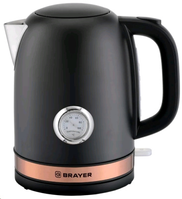 Brayer BR 1005 BK