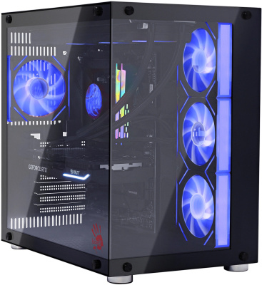 Bloody BD-PC CZ79C3 MT i7 14700F (2.1) 64Gb SSD1Tb RTX5080 16Gb Windows 11 Home 64 GbitEth (2086028)