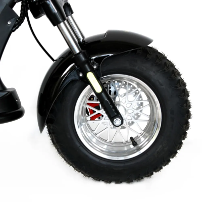 Ikingi M6 PRO Trike