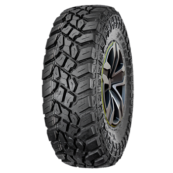 Tracmax X-Privilo M/T 225/75 R16 115/112Q YSMTPR1603