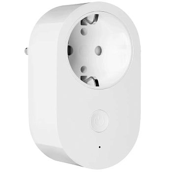 Xiaomi Mija Mi Smart Plug Wi-Fi