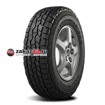 Triangle TR292 235/60 R18 103T CTS237421