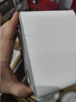 Xiaomi Robot Vacuum S10+ *Уценка SN 41722/BFACXF4RN02497