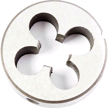 Плашка Квалитет М10х1,5 мм П-10-1,5