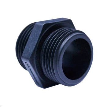 Штуцер 1"Пх1"П "" (Джилекс)