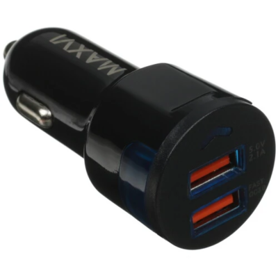 Maxvi CCM-522 Plus T black