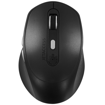 Jet.A OM-B97G Black