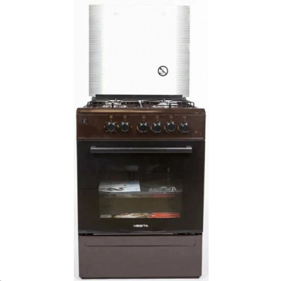 VESTA Valencia VGE 10-E коричневый