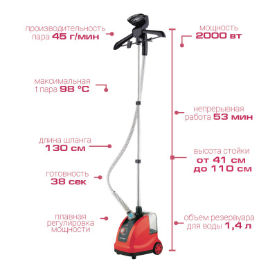 Endever ODYSSEY Q 106