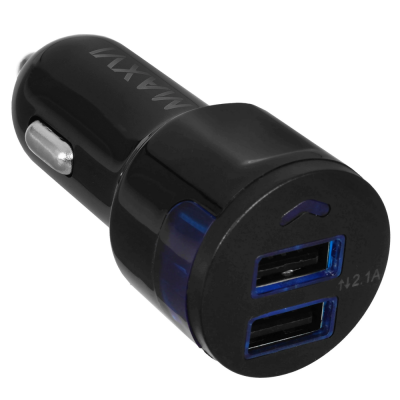 Maxvi CCM-212 Plus T black