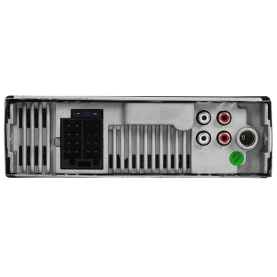 ACV AVS-401UBR 1DIN 4x50Вт BT5.0 AUX 1.3" 2 (43341)