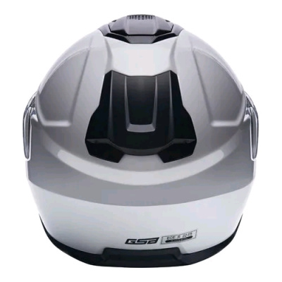 GSB G-362 Pearl  WHITE M