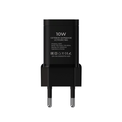 Maxvi A201 black