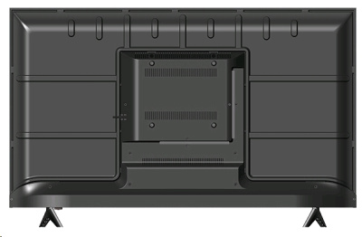 BQ 50S04B Black