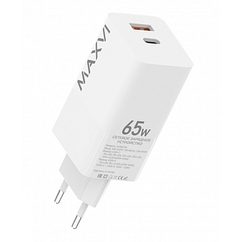 Maxvi A482GN white