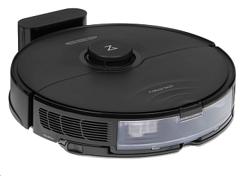 Roborock Vacuum Cleaner S8 black