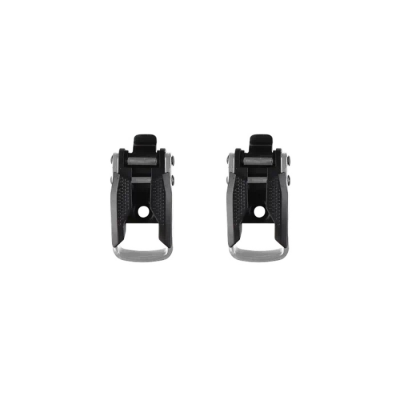 Застежки к мотоботам Leatt 5.5 (Black, OS, 2024 (3020002140))