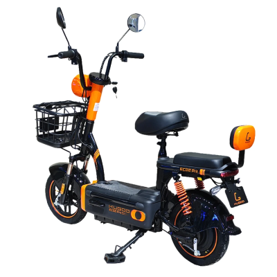 Kugoo Kirin EC 02 PRO 48V 21Ah 600W