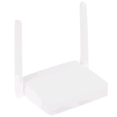 Mercusys MW301R N300 10/100BASE-TX БЕЛЫЙ