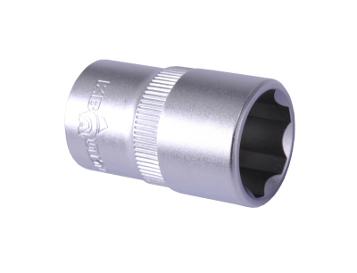 Головка свечная Квалитет 21мм ГС6-21