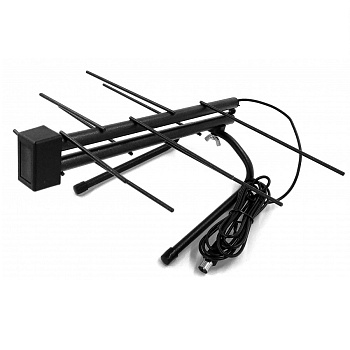 CADENA BAS-5133-P Антенна телевизионная комнатная ДМВ, Пассивная