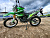 VENTO ENDURO CG 250 ЭПТС (GREEN) 21/18 Мотоцикл