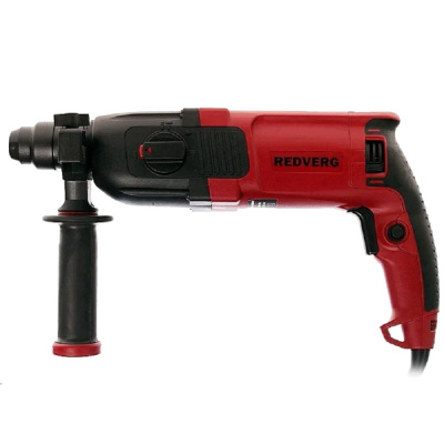 REDVERG RD-RH850
