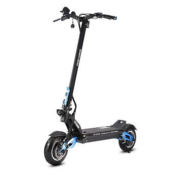 White Siberia Nerpa Pro 3600W Blue Sky