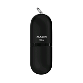 16GB Maxvi SF black (FD16GBUSB20C10SF)
