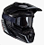 Leatt ADV 9.5 Carbon Helmet Kit