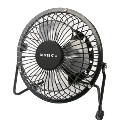 Centek CT-5040 Black