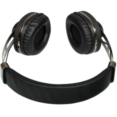 Maxvi MHF-202BT black