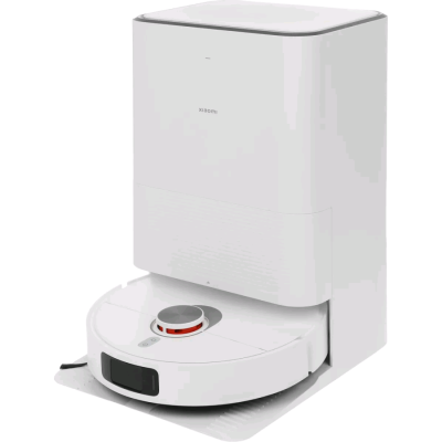 Xiaomi Robot Vacuum X20 Pro *Уценка SN 57873/DUAA8F5QC01227