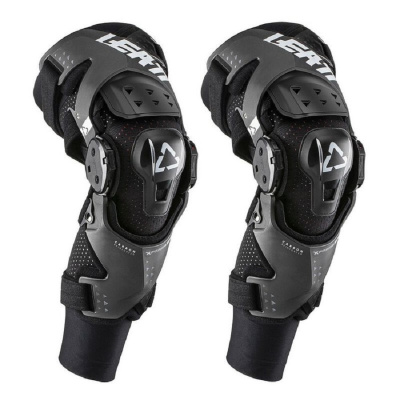 Leatt Knee Brace X-Frame Hybrid