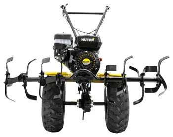 Huter МК-8000P BIG FOOT