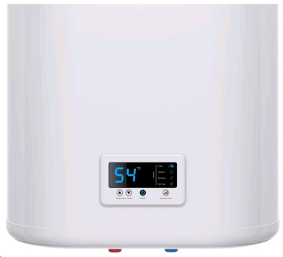 Thermex IF 50 V (pro) (нерж.сталь)