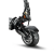 White Siberia Teverun Baikal 9000W 72V35AH