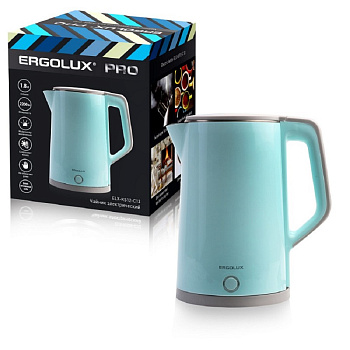 Ergolux ELX-KS12-C13