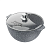 Мечта Premium grey, литая, а/п, 46901