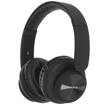 Maxvi MHF-200BT black