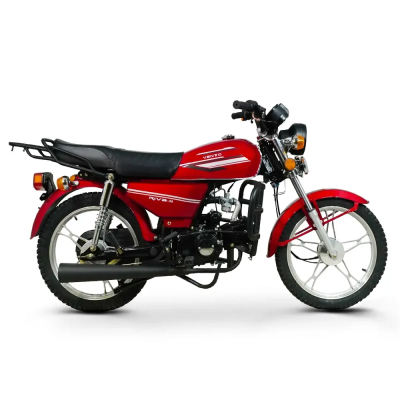 VMC RIVA Off Road CM48Q (125) (арт.56788) RED