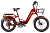 Eltreco Sporto EMOJO Красный