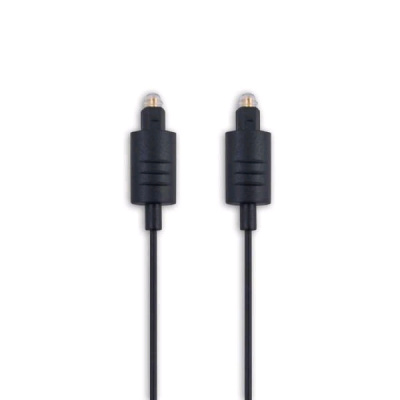 Аудиокабель (TOSLINK M - TOSLINK M) 3м Belsis SP3020