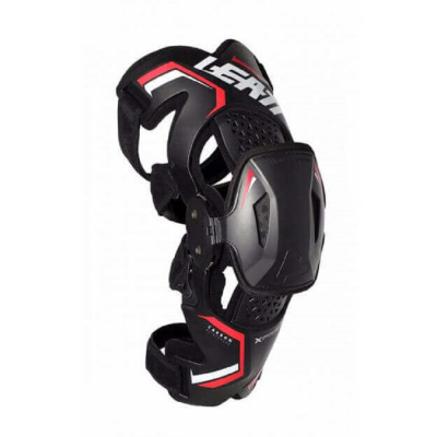 Leatt Knee Brace X-Frame (Black, L, 2025 (5018010103))