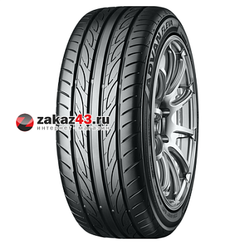 Yokohama Advan Fleva V701 245/40 R19 98W R3597