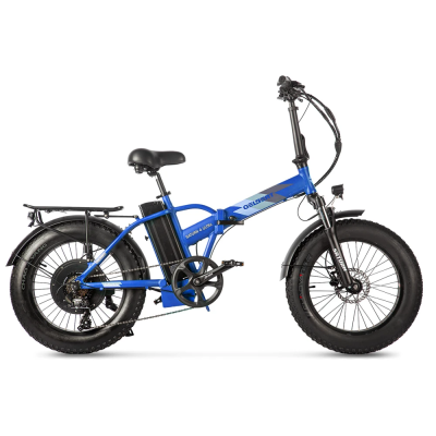 Eltreco Gelbert Saturn 4 ULTRA Синий