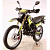 Roliz SPORT-005 PR (YX166FMM, CGN250 с баланс. валом) 19/17 с ЭПТС. Black