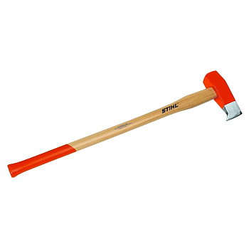 Колун-молот с рукояткой из ясеня 85 см 3000г арт. 00008812009