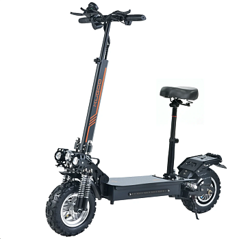 Kugoo Kirin M5